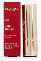 Joli Rouge Velvet Matte Finish Lipstick, 761V Spicy Chili