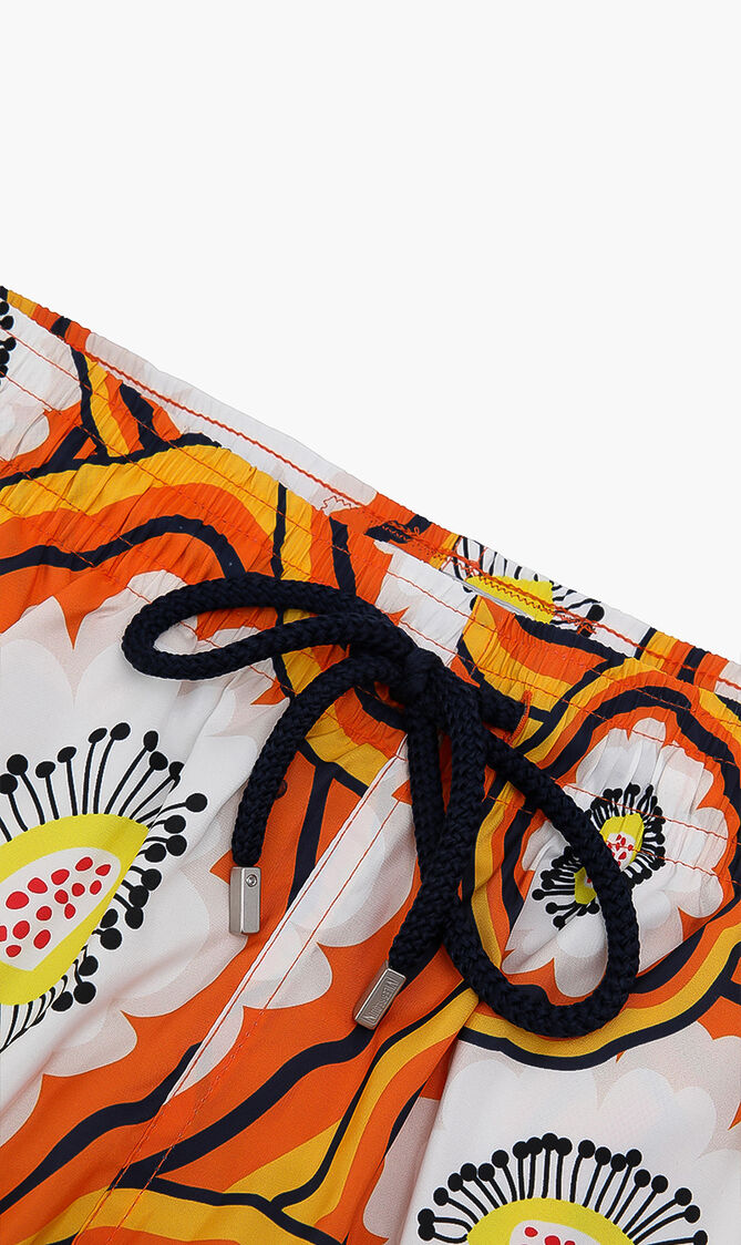 All Over Printed Shorts