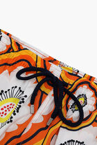 All Over Printed Shorts