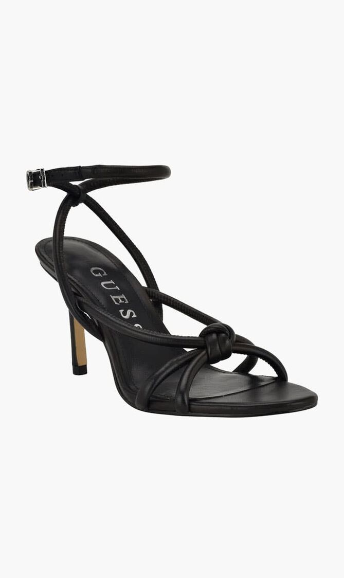 MERLOT HEELS