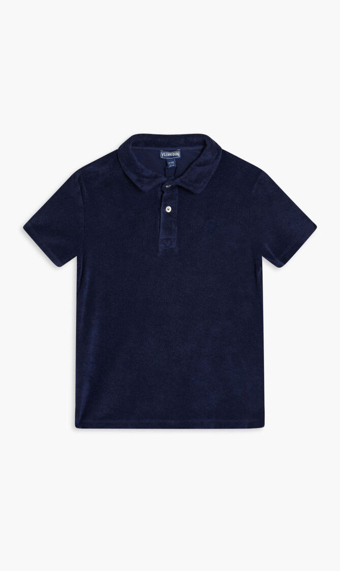 GASSIN MAKE BLEU MARINE