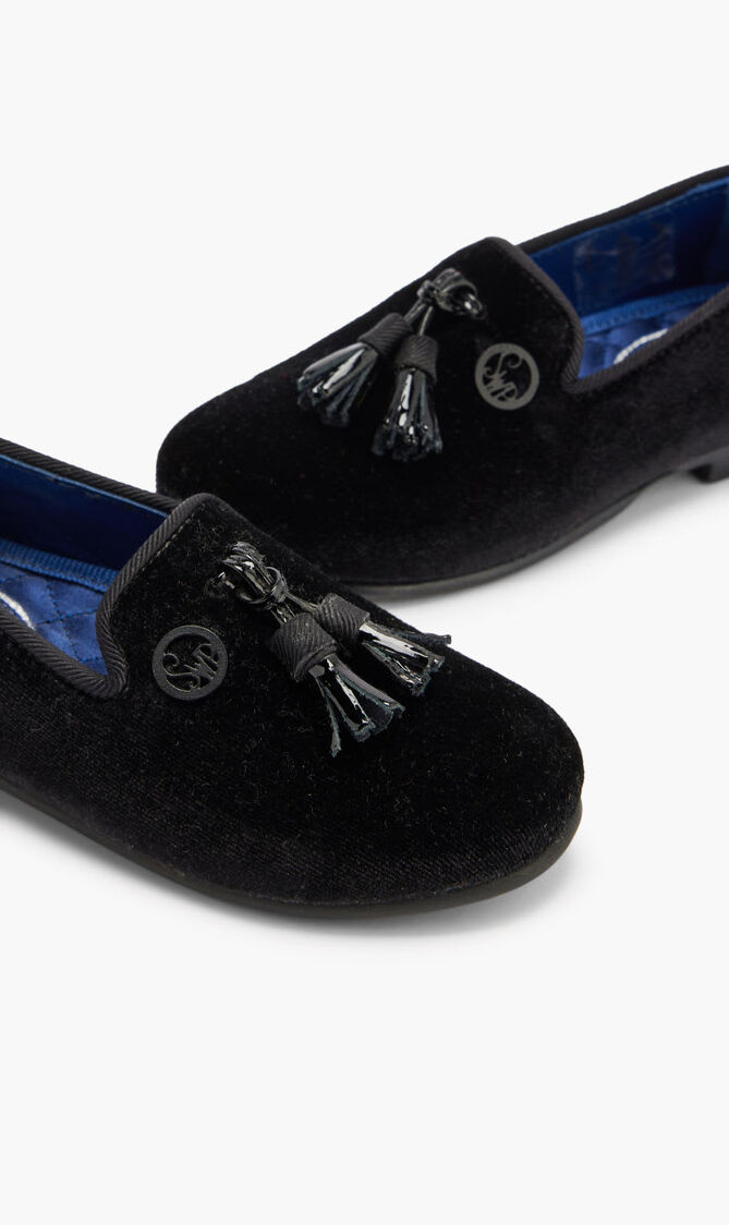 Italy Loafers