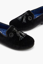 Italy Loafers