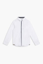 LONG SLEEVED SHIRT