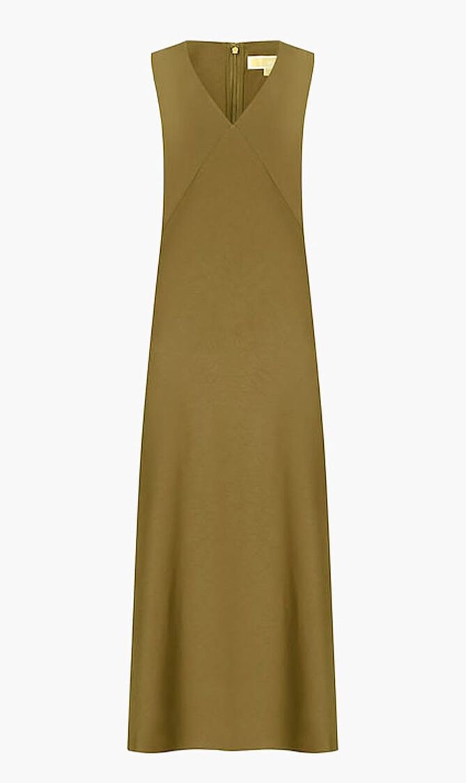 Midi Dress