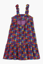 Sea Shells Gazelle Dress