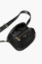 Slater Medium Pebbled Leather Sling Bag