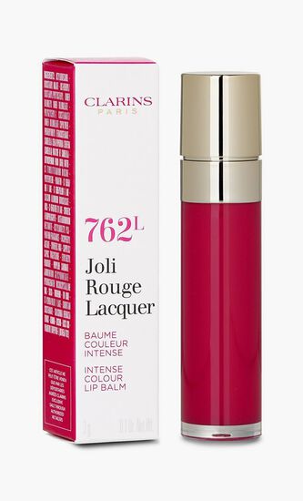 JOLI ROUGE LACQUER 762L