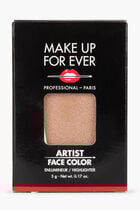 Artist Face Color Highlighter Refill, H103