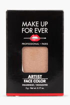 Artist Face Color Highlighter Refill, H103