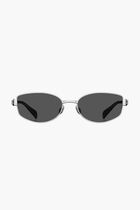 Metal Sunglasses