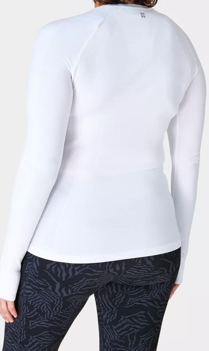 ATHLETE SEAMLESS WORKOUT LONG