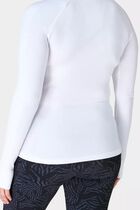 ATHLETE SEAMLESS WORKOUT LONG