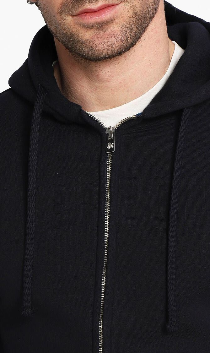 Graphic Hoodie