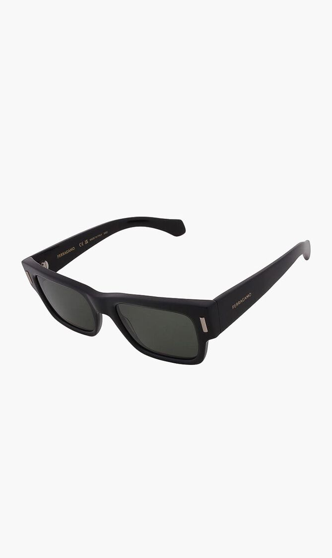 Rectangle Sunglasses