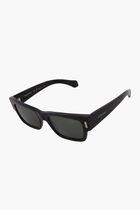 Rectangle Sunglasses
