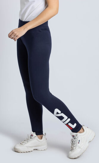 Beba Floral Leggings
