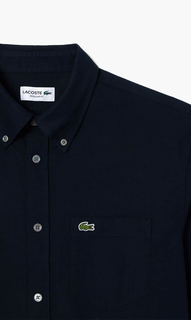 LONG SLEEVED CASUAL SHIRT