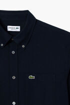 LONG SLEEVED CASUAL SHIRT