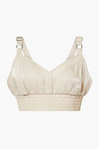 SL EMMA CROPPED TOP