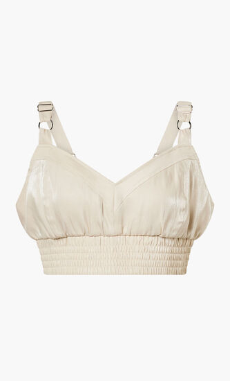 SL EMMA CROPPED TOP