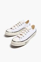 Chuck 70 LowTop Sneakers