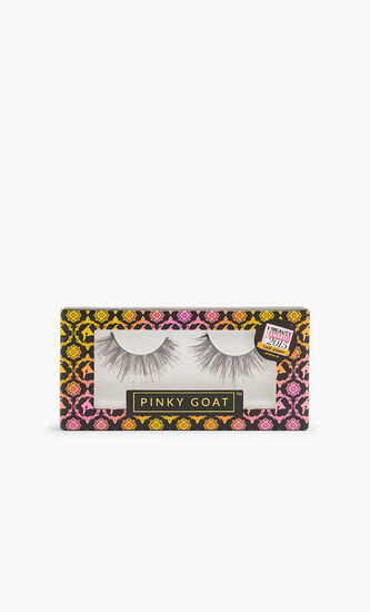 LAYALY GLAM LASHES