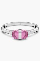 SJC LUCENT BANGLE ROSE/STS M