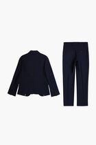 JACKET+TROUSERS SET