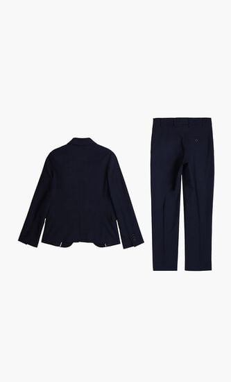 JACKET+TROUSERS SET