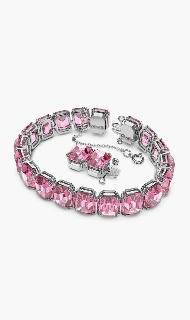 SJC MILLENIA BRACELET S ROSE RHS