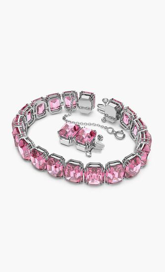 SJC MILLENIA BRACELET S ROSE RHS