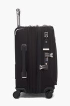 International Dual Access 4 Wheeled Carry-On