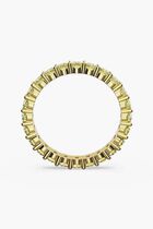 SJC MATRIX RING YELLOW YEL/GOS 50 MM