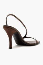 LANE HEELED SANDALS