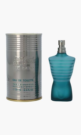 Le Male Eau De Toilette, 75ml