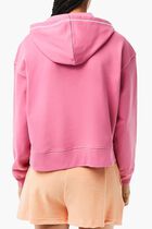 Oversize Fit Hoodie