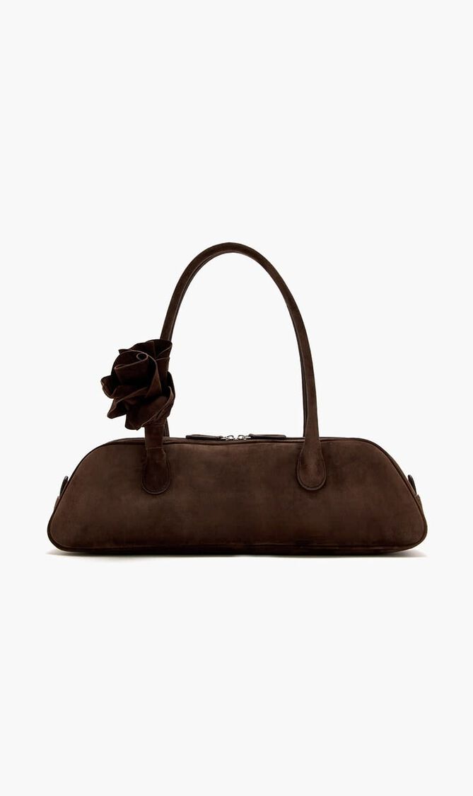 Brigitte Trapeze Bag