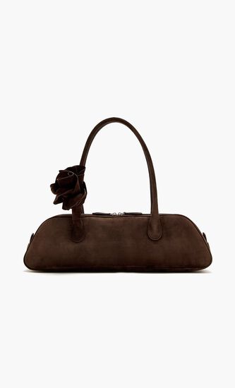 Brigitte Trapeze Bag