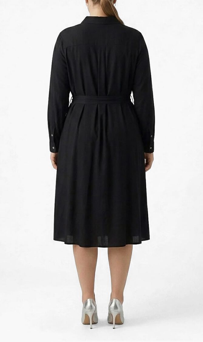 Chemisier Dress