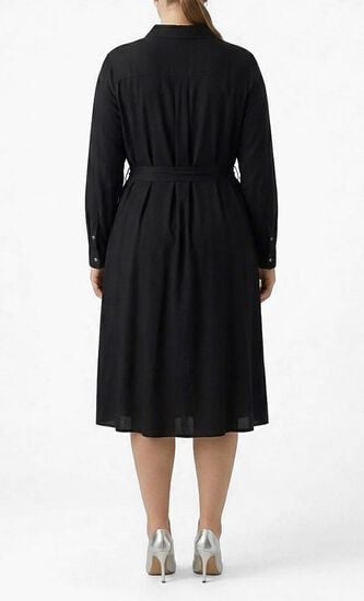 Chemisier Dress