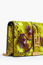 Greca Goddess Mini Bag