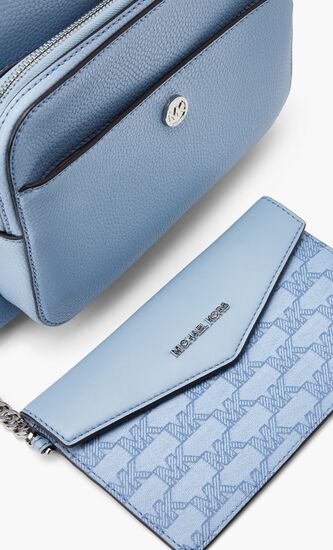 MAISIE MD 2IN1 BACKPACK