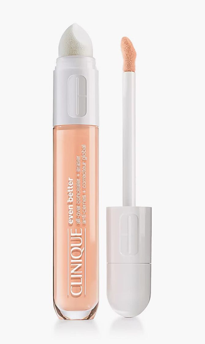 Even Better All-Over Concealer + Eraser, CN 20 Fair
