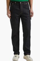 Cargo Denim