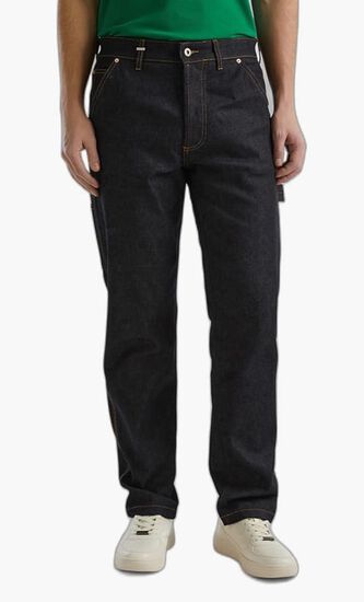 Cargo Denim