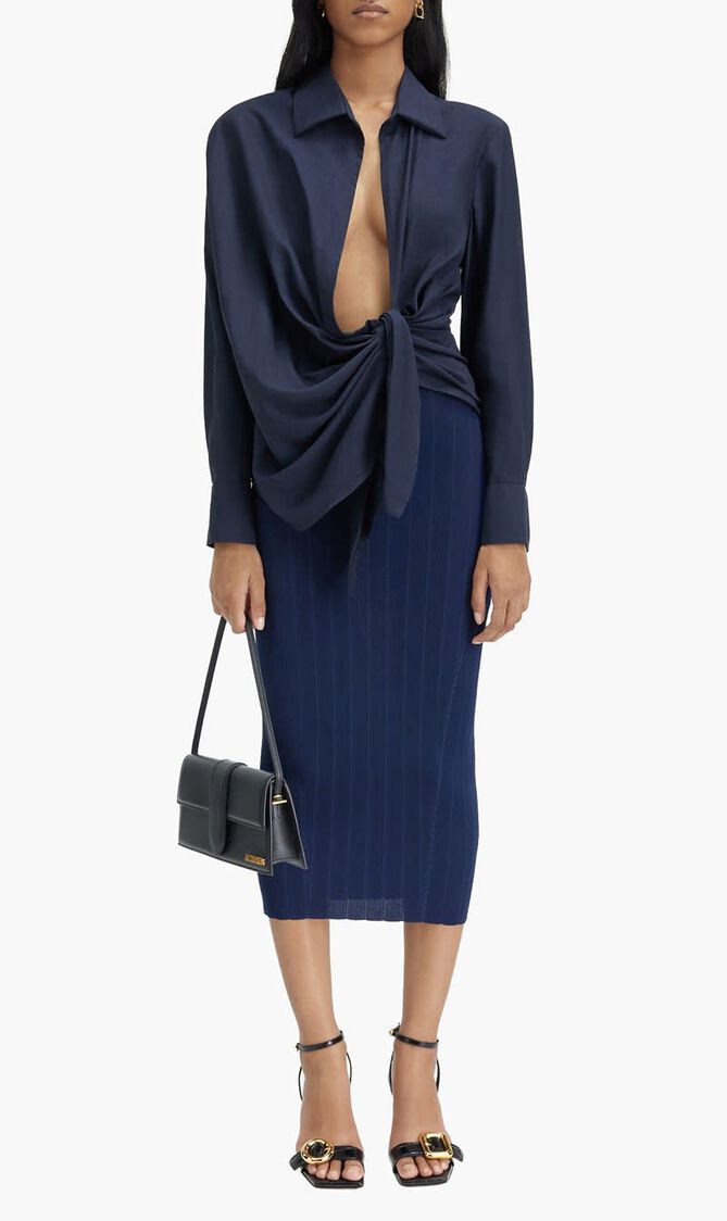 La Chemise Bahia Shirt