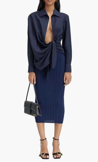 La Chemise Bahia Shirt