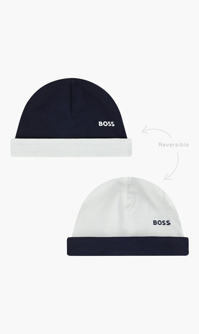 PULL ON HAT