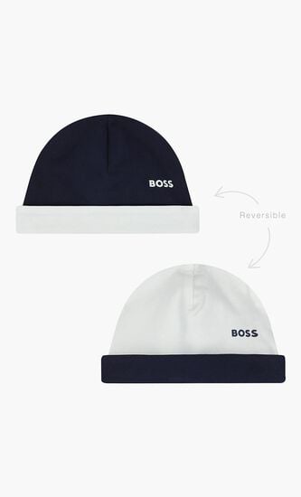 PULL ON HAT